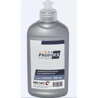 Pâte lave mains PROFIRS 0RS905