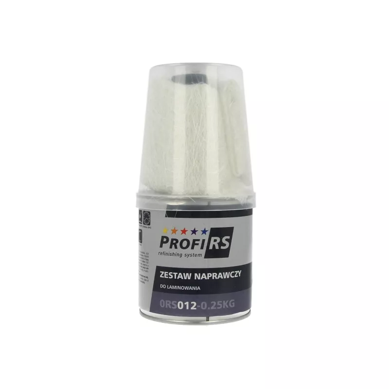 Mastic de carrosserie PROFIRS 0RS012-0.25KG