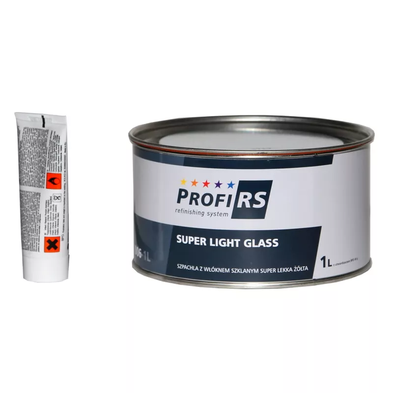 Mastic de carrosserie PROFIRS 0RS006-1L