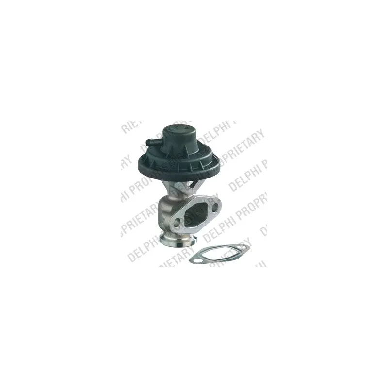 Vanne EGR DELPHI EG10360-12B1