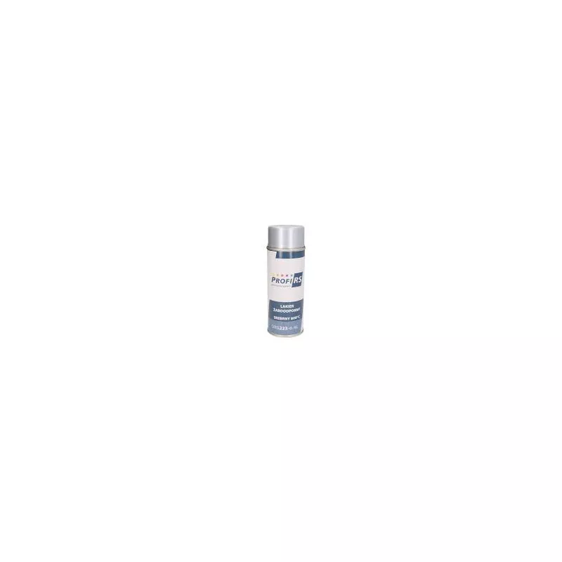 Vernis aérosol PROFIRS 0RS221-0.4L