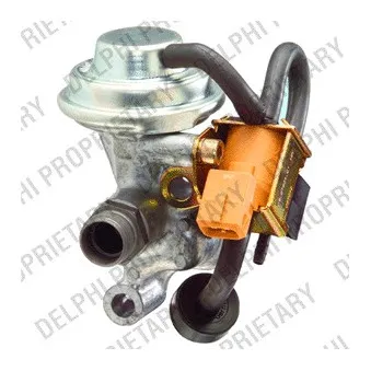 Vanne EGR DELPHI EG10372-12B1