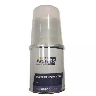 Apprêt époxy PROFIRS 0RS-00013-X10