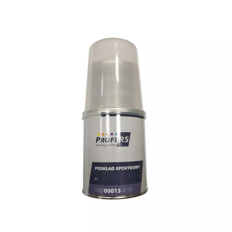 Apprêt époxy PROFIRS 0RS-00013-X10
