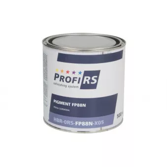 Couche de base nacrée PROFIRS 0RS-FP88N-X05