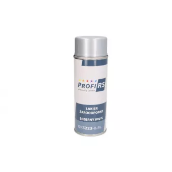 Vernis aérosol PROFIRS 0RS223-0.4L