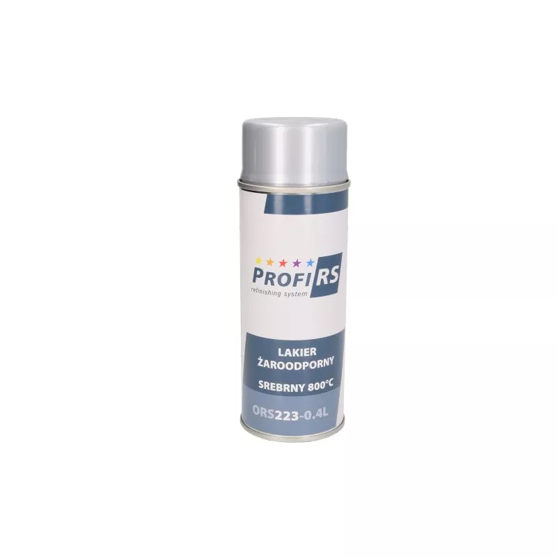 Vernis aérosol PROFIRS 0RS223-0.4L