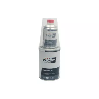 Appret garnissant PROFIRS 0RS125-1.25L