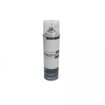 Anti corrosion PROFIRS