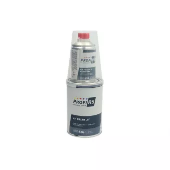 Appret garnissant PROFIRS 0RS126-1.25L