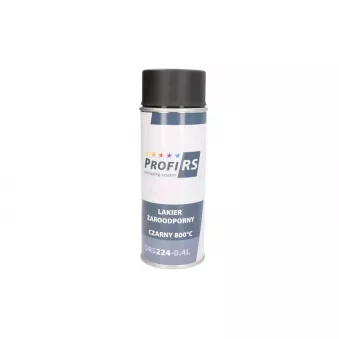Vernis aérosol PROFIRS 0RS224-0.4L