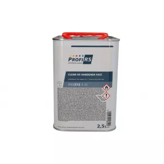 durcisseur PROFIRS 0RS312-2.5L