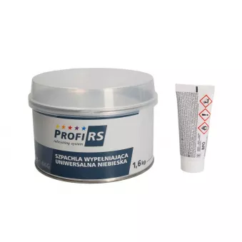 Mastic de carrosserie PROFIRS 0RS021-1.6KG