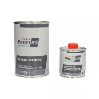 Appret garnissant PROFIRS 0RS128-1.2