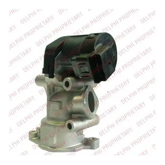 Vanne EGR DELPHI EG10395-12B1