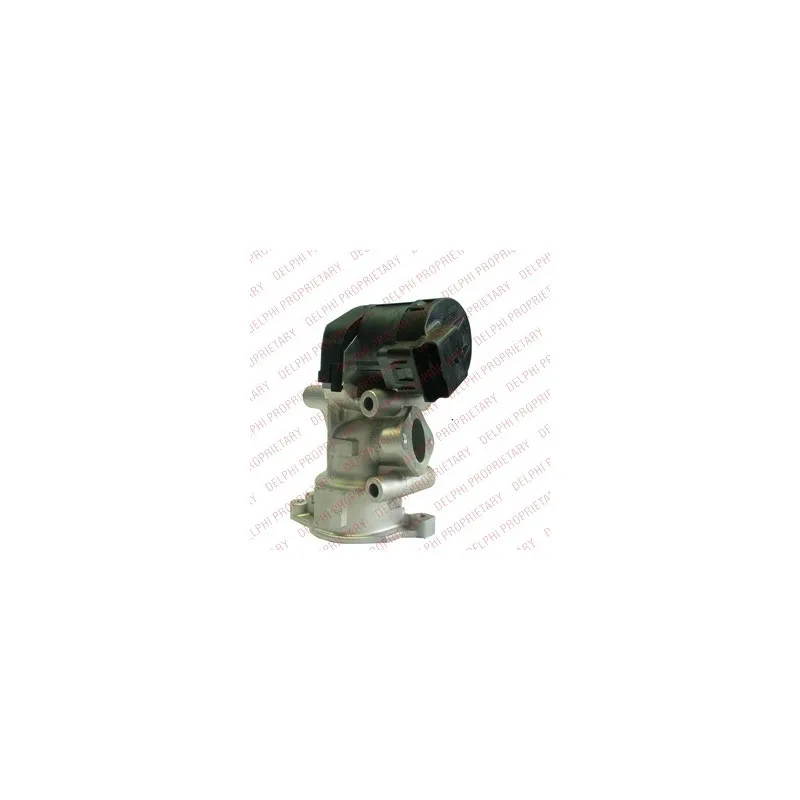 Vanne EGR DELPHI EG10395-12B1