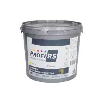 Pâte lave mains PROFIRS 0RS5L