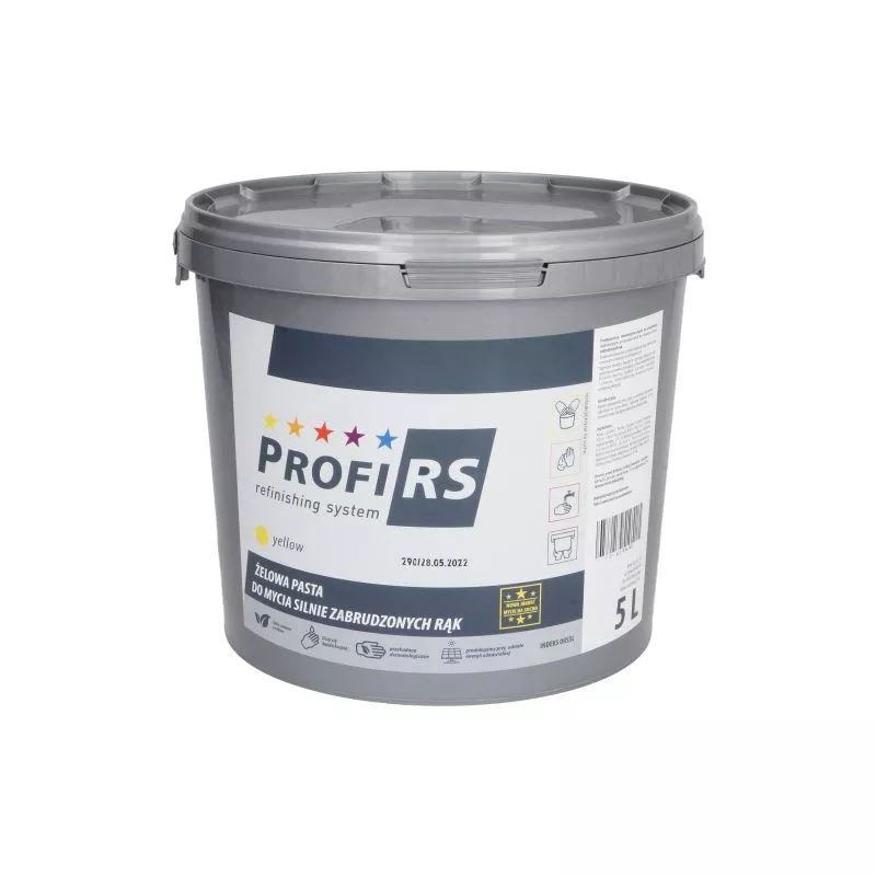 Pâte lave mains PROFIRS 0RS5L