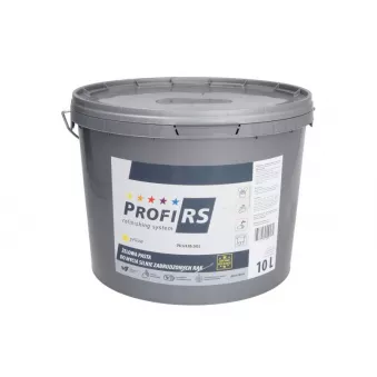 Pâte lave mains PROFIRS 0RS10L
