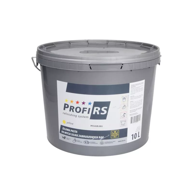 Pâte lave mains PROFIRS 0RS10L