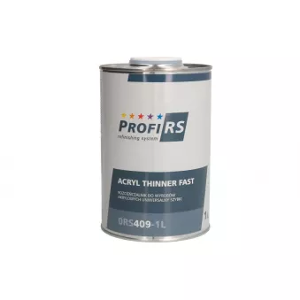 Diluant PROFIRS