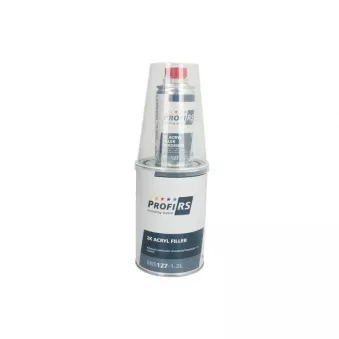 Appret garnissant PROFIRS 0RS127-1.2L