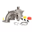 Carter de turbocompresseur MITSUBISHI 49373-16980 - Visuel 1