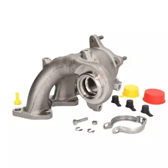 Carter de turbocompresseur MITSUBISHI 49373-16980