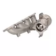 Carter de turbocompresseur MITSUBISHI 49373-16980 - Visuel 2