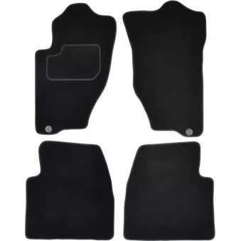 Tapis en velours MAMMOOTH A041 KIA175 PRM 01