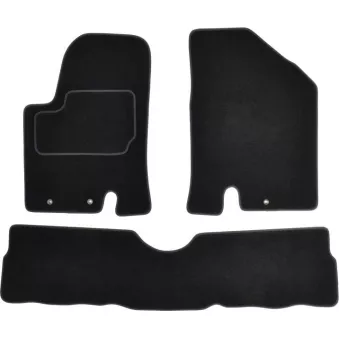 Tapis en velours MAMMOOTH A041 KIA165 PRM 01