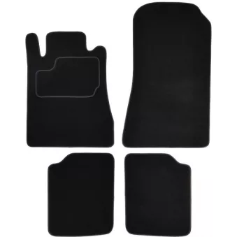Tapis en velours MAMMOOTH A041 MER305 PRM 01