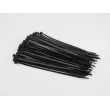 Colliers de serrage noirs MAMMOOTH TKC 250/4,8 - Visuel 2
