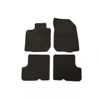 Tapis en velours MAMMOOTH A041 DAC16 PRM 02