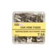 Un jeu de fusibles MAMMOOTH O033 0007,5A/K100 - Visuel 2