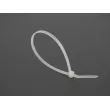 Colliers de serrage blancs MAMMOOTH TKB 300/4,8 - Visuel 2