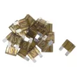 Un jeu de fusibles MAMMOOTH O033 2070A/K20 - Visuel 2