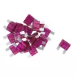 Un jeu de fusibles MAMMOOTH O033 20100A/K20 - Visuel 2