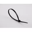 Colliers de serrage noirs MAMMOOTH TKC 370/8 - Visuel 1