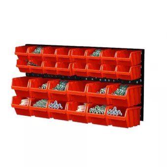 Organisateurs et étagères de garage MAMMOOTH A175 01 13606