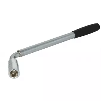 Clé à pipe de roue MAMMOOTH A169 015