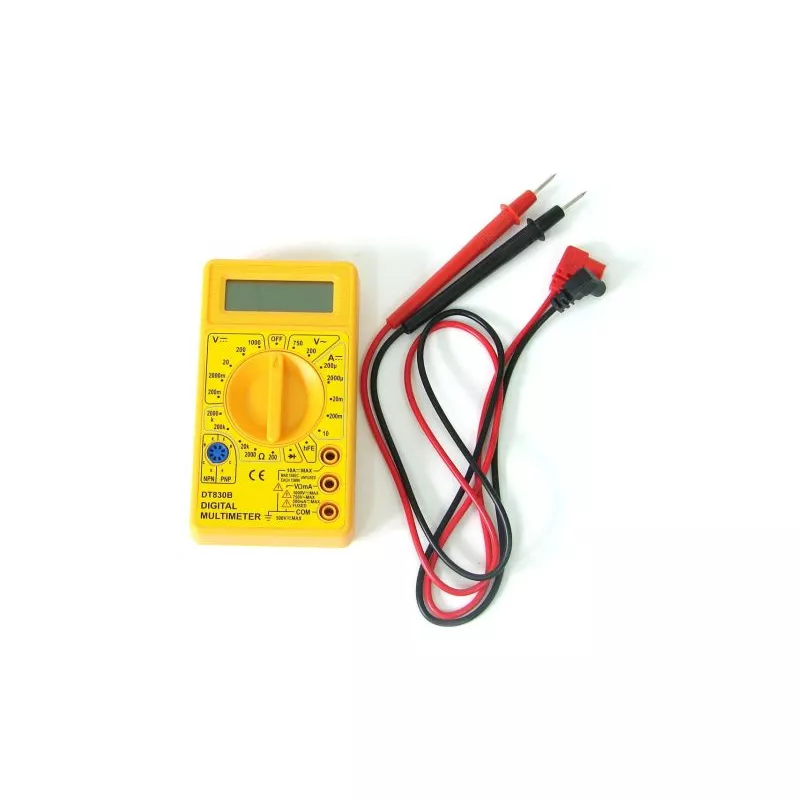 Appareil de diagnostic pour installation électrique MAMMOOTH A170 701