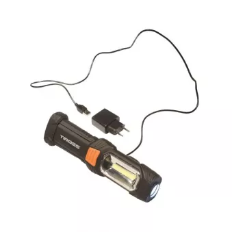 Lampe de poche MAMMOOTH A001 028