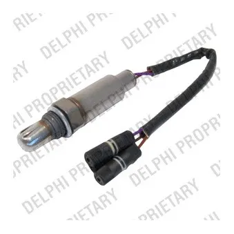 Sonde lambda DELPHI ES10762-12B1