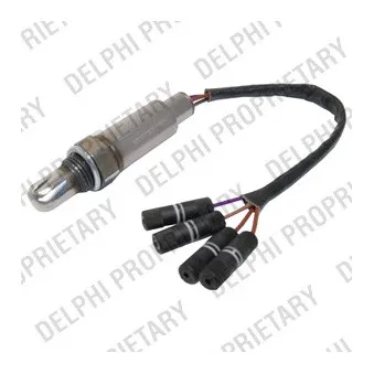 Sonde lambda DELPHI ES10763-12B1