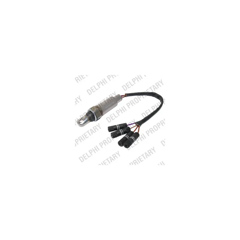 Sonde lambda DELPHI ES10763-12B1