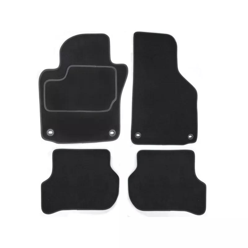 Tapis en velours MAMMOOTH A041 HON155 PRM 01