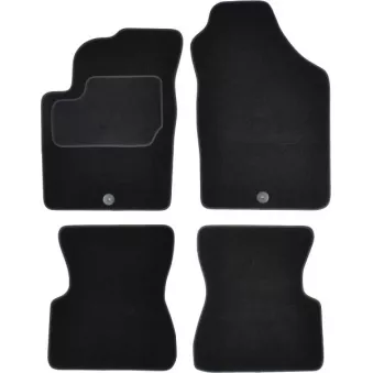 Tapis en velours MAMMOOTH A041 KIA130 PRM 01