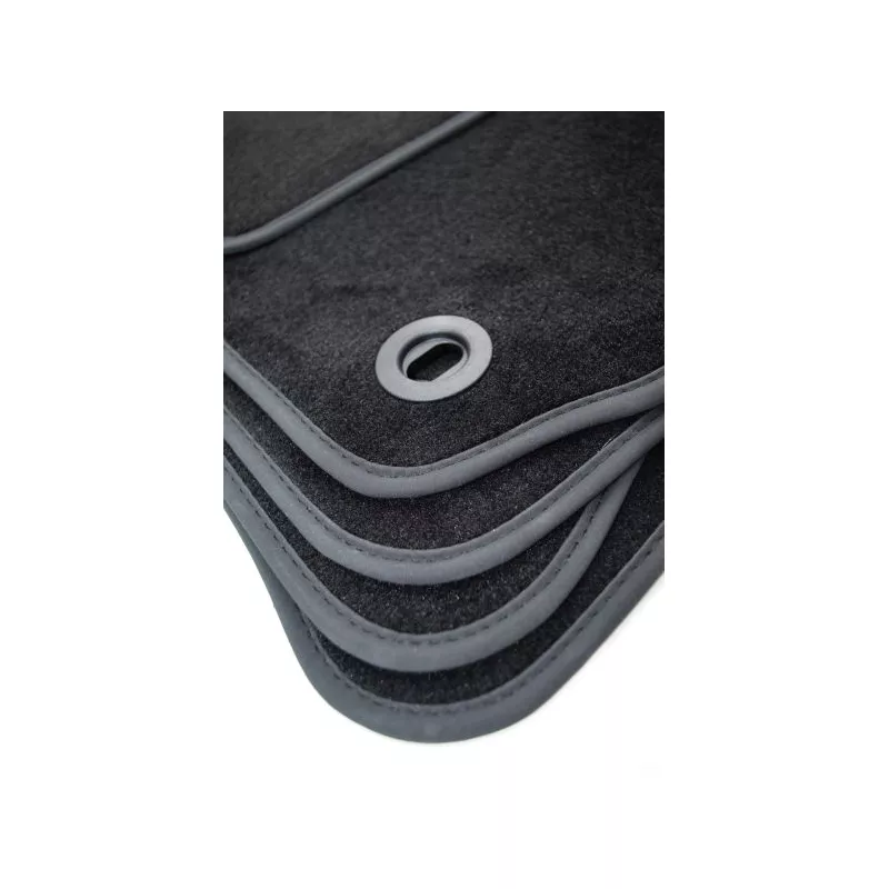 Tapis en velours MAMMOOTH A041 MIT25 PRM 01 - Visuel 1