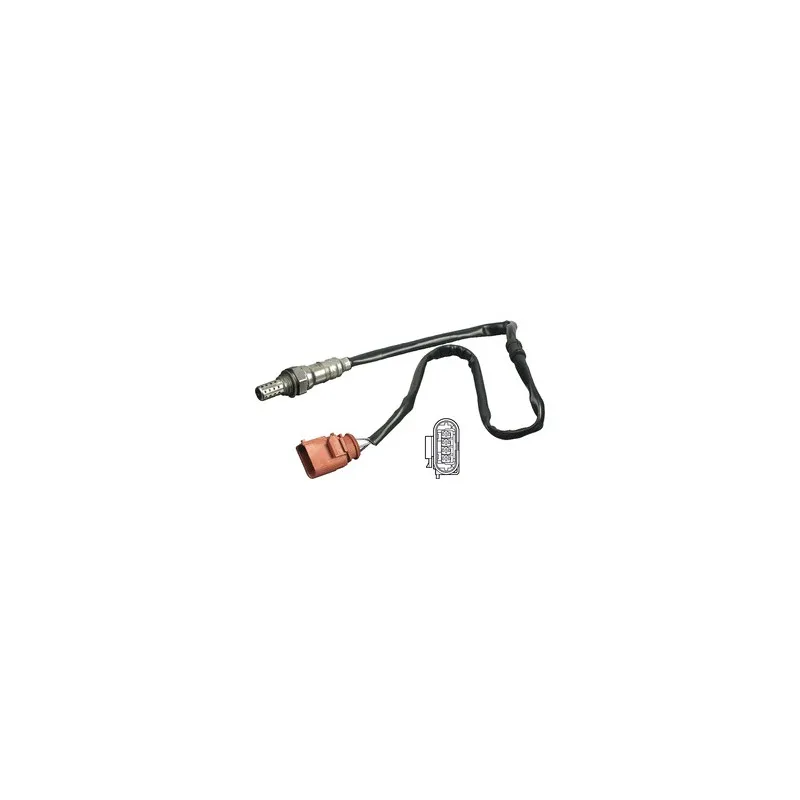 Sonde lambda DELPHI ES11092-12B1